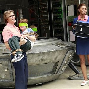 Fotoğraf Isabella Crovetti-Cramp