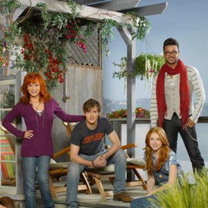 Fotoğraf Malibu Country