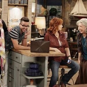 Fotoğraf Malibu Country