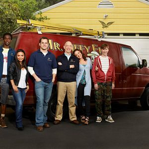 Fotoğraf Family Tools