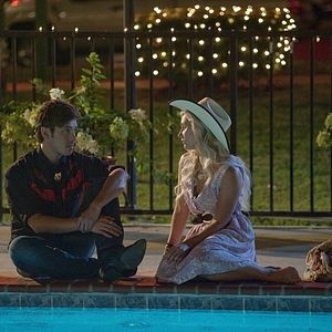 Fotoğraf Sam Palladio