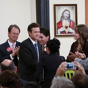 Fotoğraf Eric Close