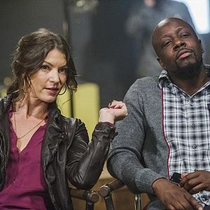 Fotoğraf Wyclef Jean