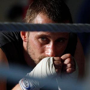 Fotoğraf Pas ve Kemik