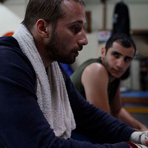 Fotoğraf Pas ve Kemik