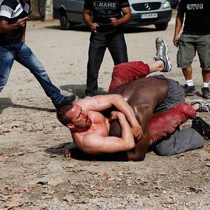 Fotoğraf Pas ve Kemik