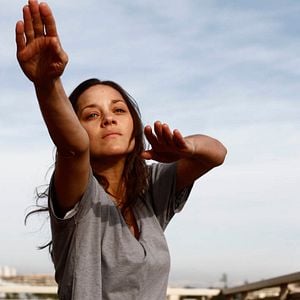 Fotoğraf Pas ve Kemik