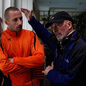 Fotoğraf Pas ve Kemik