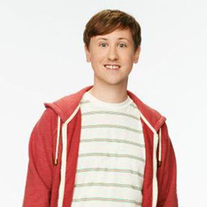 Fotoğraf Johnny Pemberton