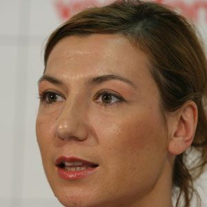 Fotoğraf Daria Lorenci