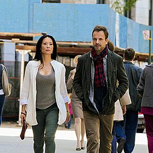 Fotoğraf Jonny Lee Miller