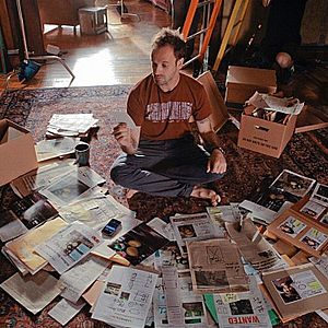 Fotoğraf Jonny Lee Miller