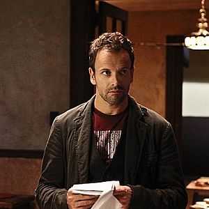 Fotoğraf Jonny Lee Miller