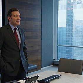 Fotoğraf Craig Bierko