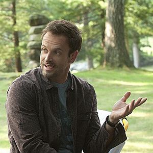 Fotoğraf Jonny Lee Miller