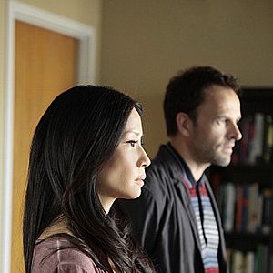 Fotoğraf Jonny Lee Miller