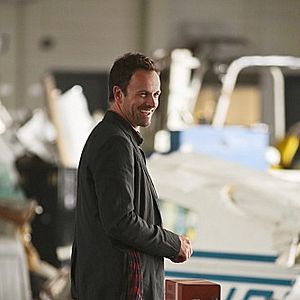 Fotoğraf Jonny Lee Miller