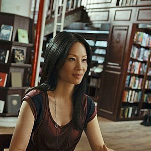 Fotoğraf Lucy Liu
