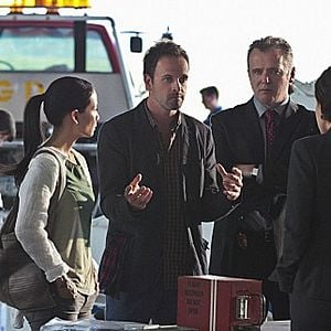 Fotoğraf Reiko Aylesworth