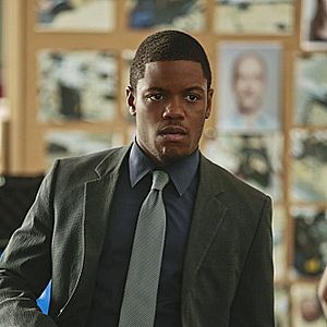 Fotoğraf Jon Michael Hill