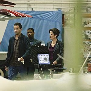 Fotoğraf Reiko Aylesworth