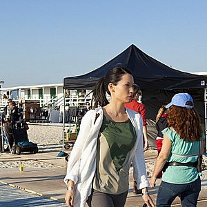 Fotoğraf Lucy Liu