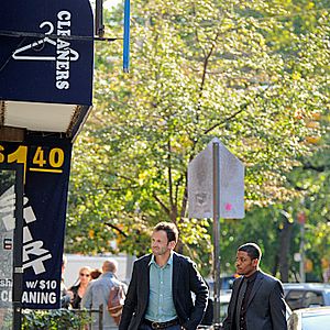 Fotoğraf Jon Michael Hill