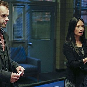 Fotoğraf Jonny Lee Miller