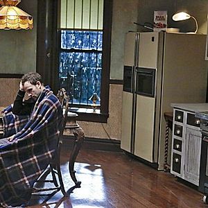 Fotoğraf Jonny Lee Miller