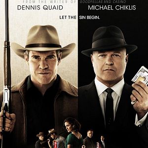 Fotoğraf Vegas (2012)