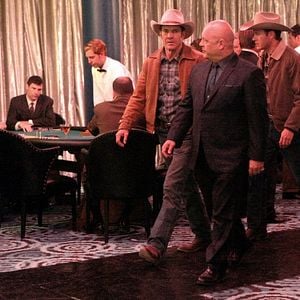 Fotoğraf Michael Chiklis