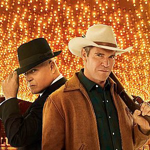 Fotoğraf Michael Chiklis