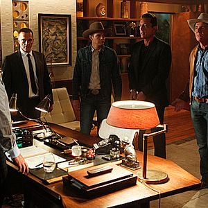 Fotoğraf Michael Chiklis