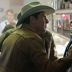 Fotoğraf Vegas (2012)