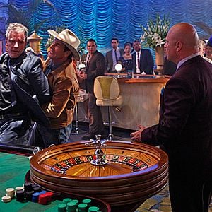 Fotoğraf Michael Chiklis