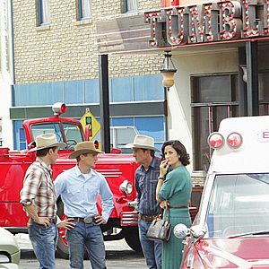 Fotoğraf Vegas (2012)