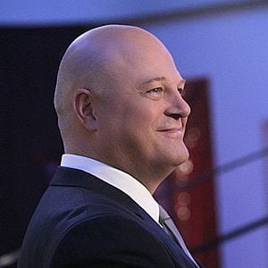 Fotoğraf Michael Chiklis