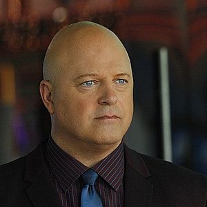Fotoğraf Michael Chiklis