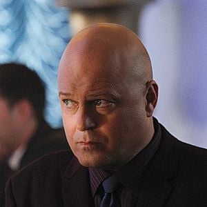 Fotoğraf Michael Chiklis