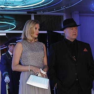 Fotoğraf Michael Chiklis