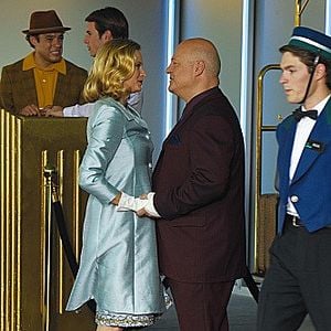 Fotoğraf Michael Chiklis