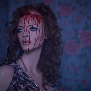 Fotoğraf Franck Khalfoun