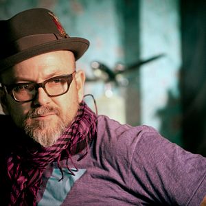 Fotoğraf Franck Khalfoun