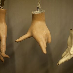 Fotoğraf Franck Khalfoun