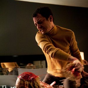 Fotoğraf Franck Khalfoun