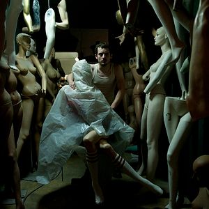 Fotoğraf Franck Khalfoun