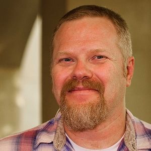 Fotoğraf Gary Trousdale