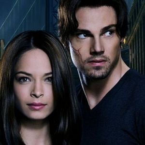 Fotoğraf Beauty and The Beast (2012)