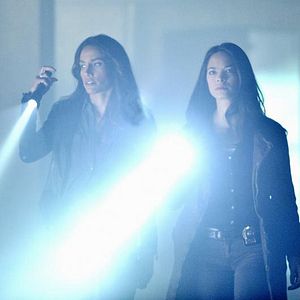 Fotoğraf Nina Lisandrello