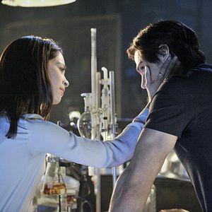 Fotoğraf Jay Ryan (III)